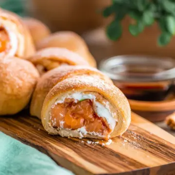 Resurrection Roll Recipe