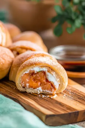 Resurrection Roll Recipe